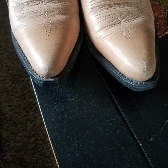 Ariat Womens boots - Picture 5 of 5